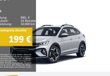 VW Taigo 1.654 km 24.840 &euro; Gelsenkirchen 45888