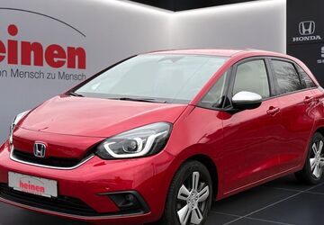 Honda Jazz 32.860 km 18.999 &euro; Dortmund 44149