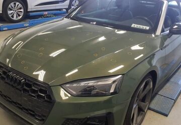 Audi A5 48.235 km 44.685 &euro; Hagen 58091