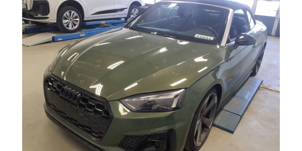 Audi A5 48.235 km 44.685 &euro; Hagen 58091