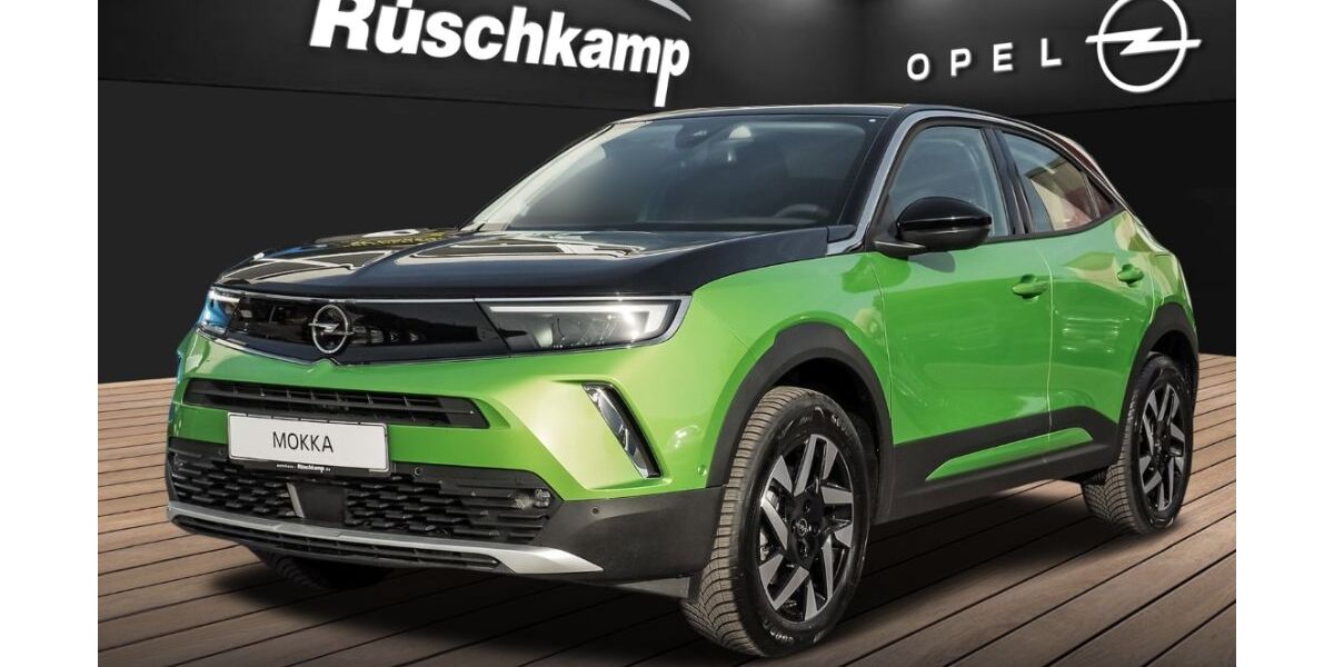 Opel Mokka-e 18.280 km 19.980 &euro; Lünen 44532