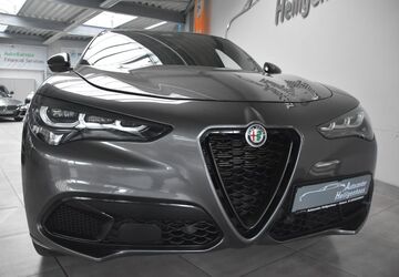 Alfa Romeo Stelvio 44.441 km 36.980 &euro; Heiligenhaus 42579