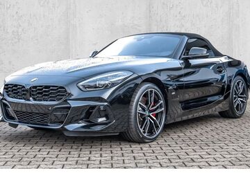 BMW Z4 1.001 km 54.500 &euro; Castrop-Rauxel 44579