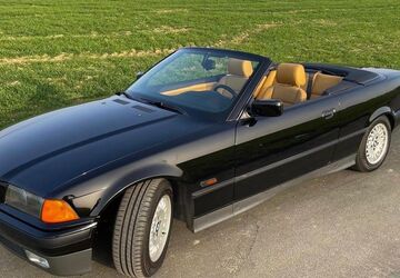 BMW 320 85.000 km 14.900 &euro; Velbert 42553