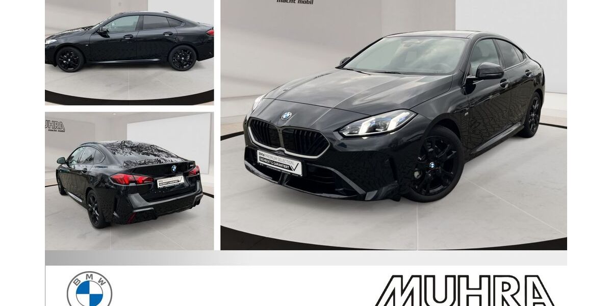BMW 220 Gran Coupé 15.500 km 36.440 &euro; Oberhausen 46149