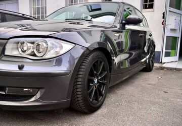 BMW 120 114.000 km 5.000 &euro; Essen 45138