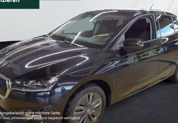 Skoda Fabia 22.156 km 19.850 &euro; Hagen 58089