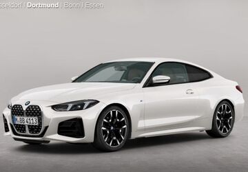 BMW 420 25.002 km 46.299 &euro; Dortmund 44263