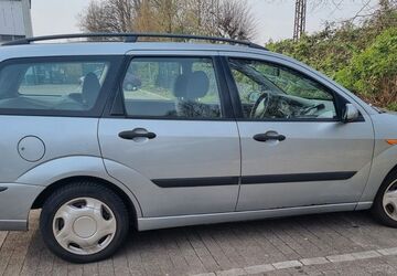 Ford Focus 263.500 km 1.600 &euro; Essen 45144