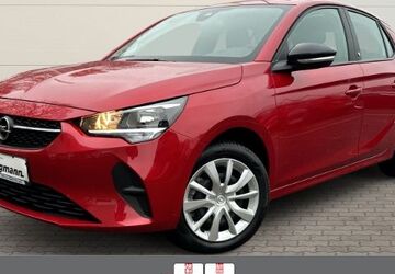 Opel Corsa 12.500 km 14.390 &euro; Gelsenkirchen 45894