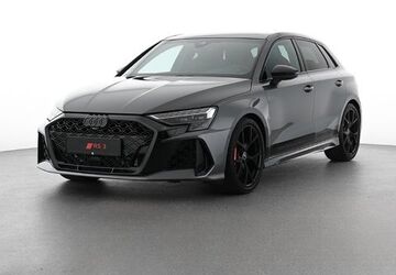 Audi RS3 6.000 km 69.380 &euro; Essen 45143