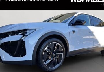 Peugeot 408 52.250 km 24.990 &euro; Essen 45143