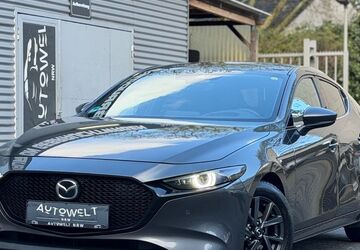 Mazda 3 276.397 km 7.900 &euro; Oberhausen 46049