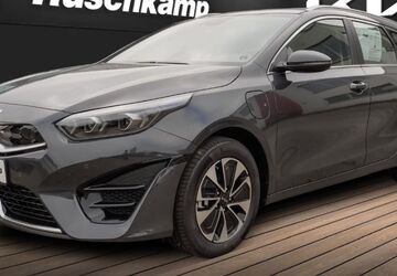 Kia ceed Sportswagon 6.856 km 33.980 &euro; Lünen 44532
