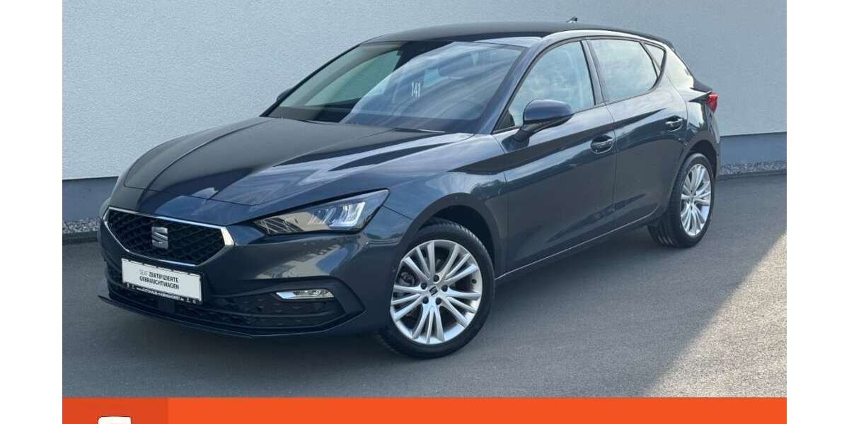 Seat Leon 6.710 km 24.990 &euro; Castrop-Rauxel 44579