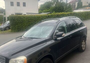 Volvo XC90 338.000 km 3.950 &euro; Wuppertal 42277