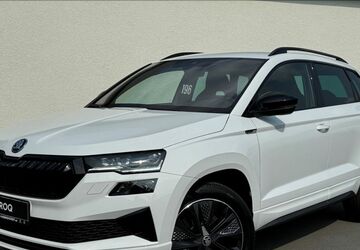 Skoda Karoq 48.485 km 34.990 &euro; Castrop-Rauxel 44579