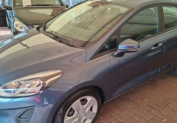 Ford Fiesta 47.200 km 10.950 &euro; Wülfrath 42489