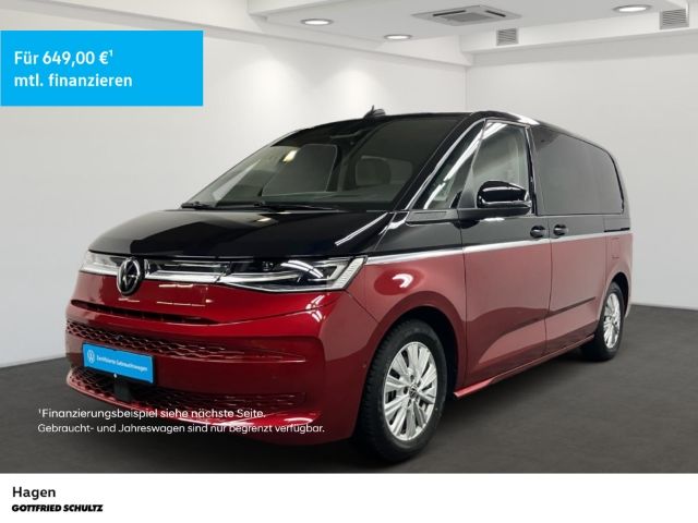 VW T7 Multivan 42.796 km 48.950 &euro; Hagen 58089