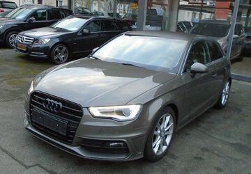 Audi A3 189.000 km 6.990 &euro; Dortmund 44225