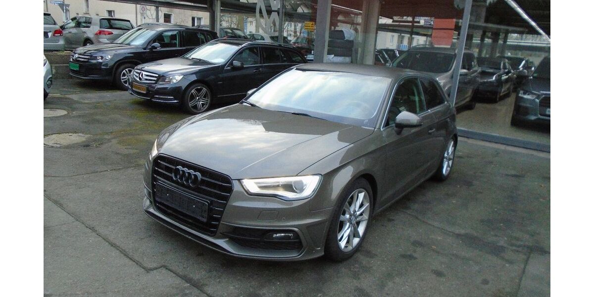 Audi A3 189.000 km 6.990 &euro; Dortmund 44225