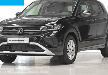 VW T-Cross 7.500 km 21.680 &euro; Hagen 58089