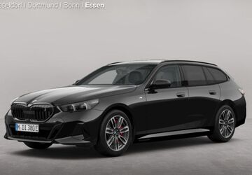 BMW i5 14.453 km 68.499 &euro; Essen 45141