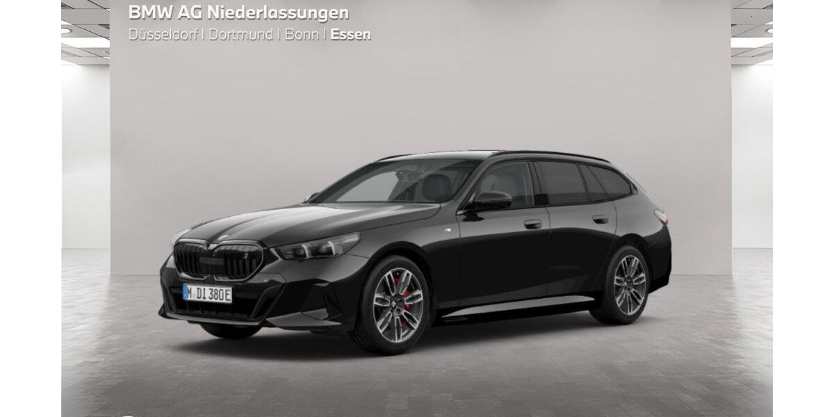 BMW i5 14.453 km 68.499 &euro; Essen 45141