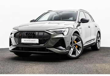Audi e-tron 66.999 km 37.490 &euro; Hagen 58091