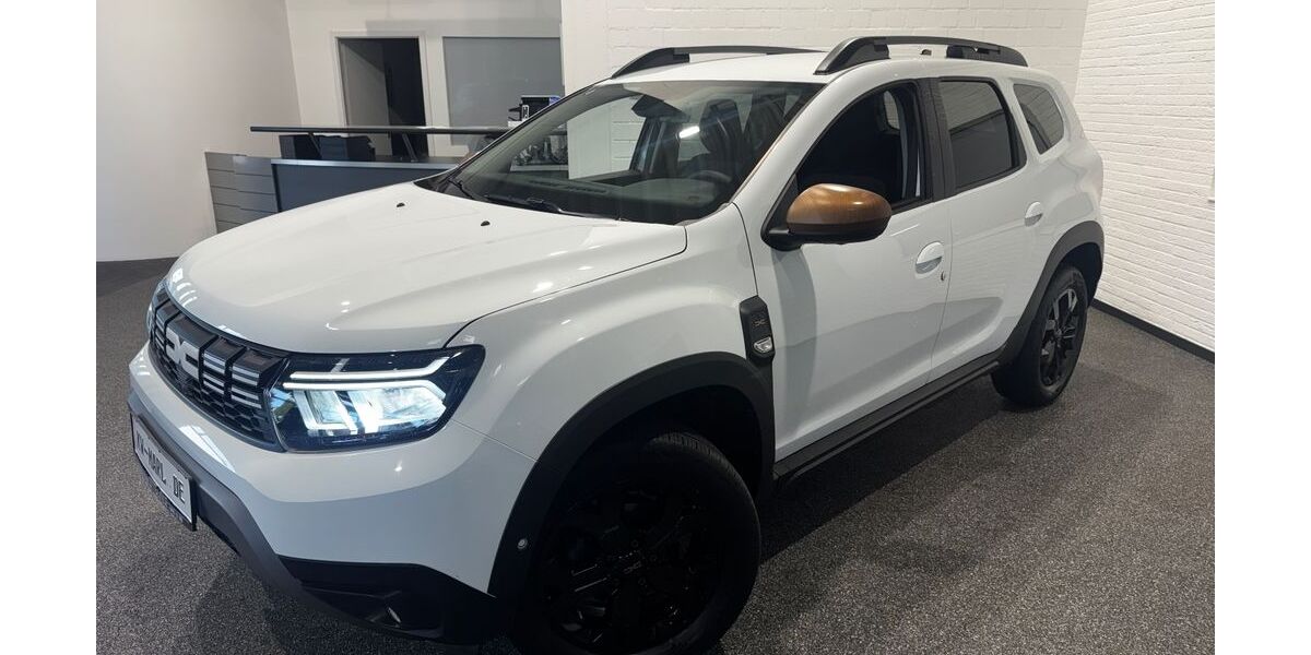 Dacia Duster 16.660 km 21.990 &euro; Marl/Recklinghausen 45770
