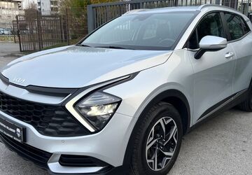 Kia Sportage 114.269 km 23.950 &euro; Bochum 44866