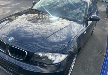 BMW 116 165.000 km 4.000 &euro; wuppertal 42275
