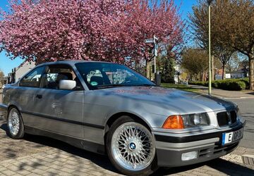 BMW 325 99.790 km 13.930 &euro; Essen 45359