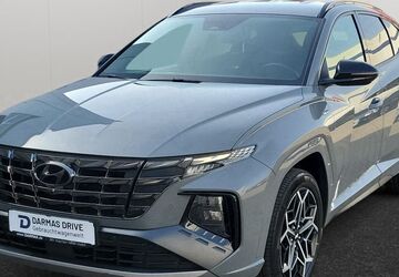 Hyundai TUCSON 70.759 km 25.990 &euro; Bochum 44809