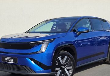 Skoda Peaq 3.000 km 61.990 &euro; Castrop-Rauxel 44579