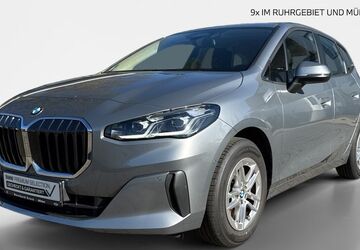 BMW 218 Active Tourer 21.107 km 21.900 &euro; Witten 58455