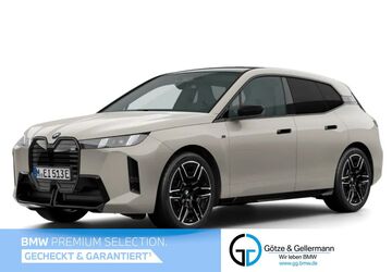 BMW iX 26.684 km 96.490 &euro; Mülheim 45472