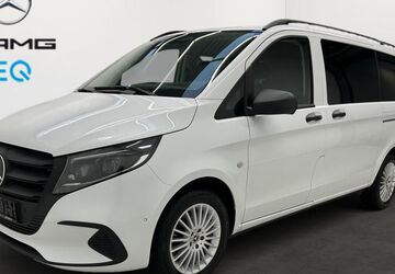 Mercedes-Benz Vito 53.017 km 47.240 &euro; Hagen 58135