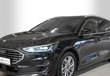 Ford Focus 65.950 km 20.350 &euro; Schwerte 58239