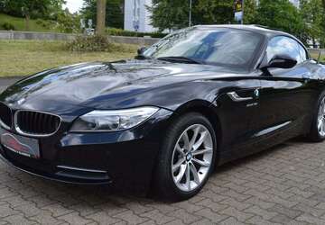 BMW Z4 120.000 km 13.990 &euro; Mülheim 45473