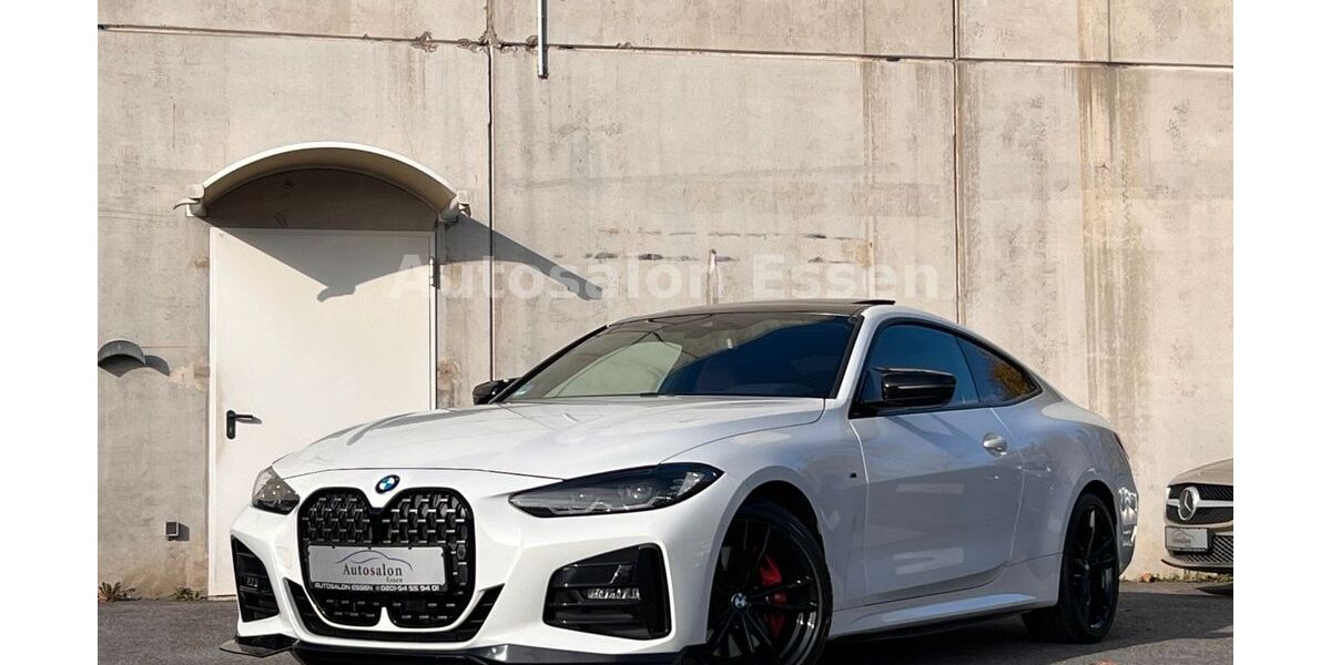 BMW 430 59.998 km 36.490 &euro; Essen 45141