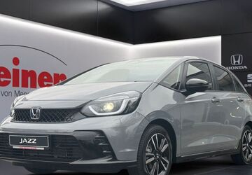 Honda Jazz 1.082 km 26.380 &euro; Dortmund 44149