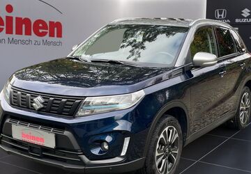 Suzuki Vitara 24.100 km 21.899 &euro; Hagen 58135