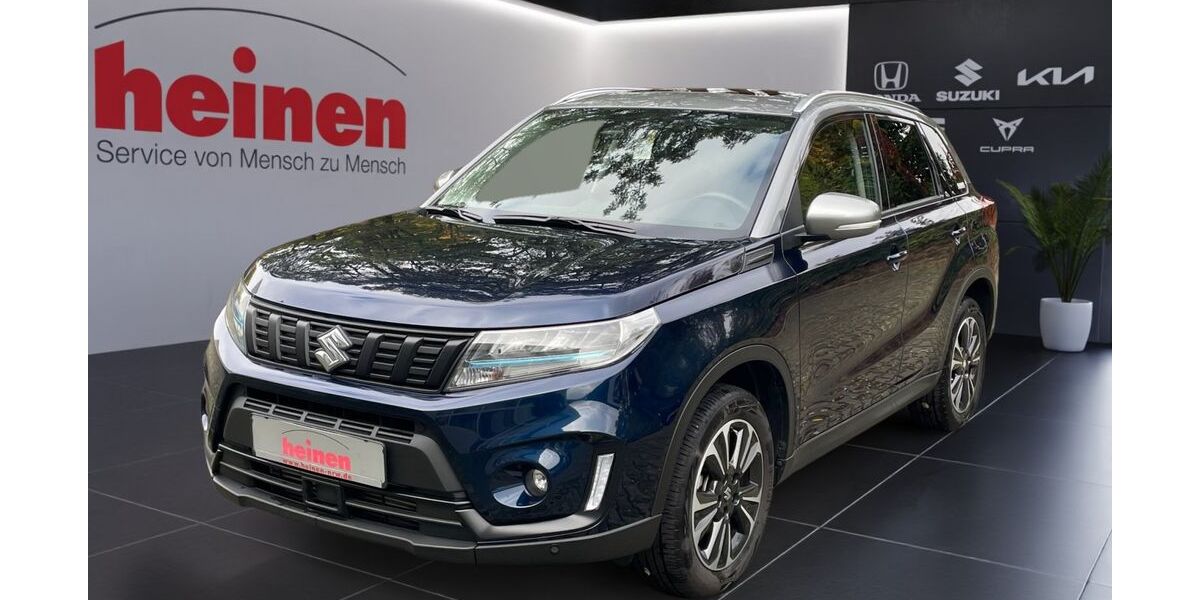 Suzuki Vitara 24.100 km 21.899 &euro; Hagen 58135