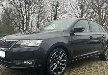 Skoda Rapid 90.622 km 12.990 &euro; Lünen 44534