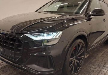 Audi Q8 123.760 km 53.830 &euro; Hagen 58091