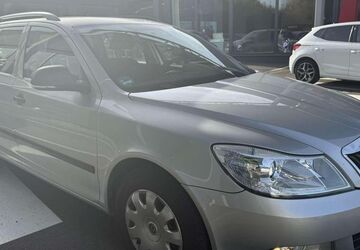 Skoda Octavia 156.200 km 7.880 &euro; Essen 45326