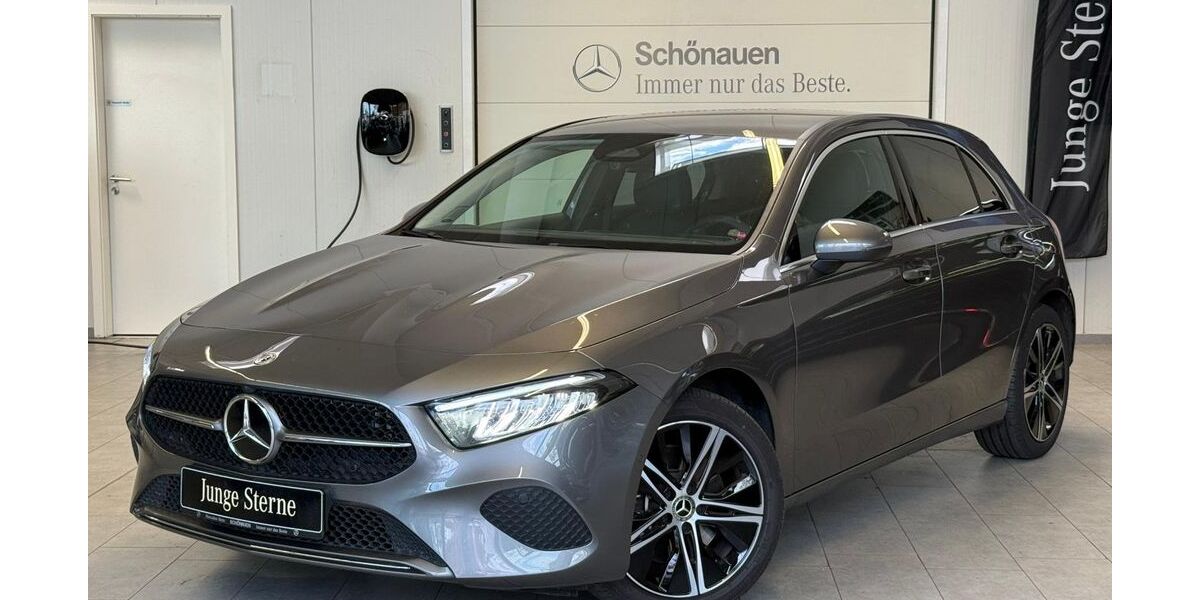 Mercedes-Benz A 250 16.850 km 32.650 &euro; Wuppertal 42281