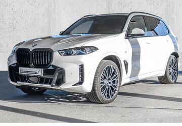 BMW X5 8.800 km 80.990 &euro; Velbert 42553