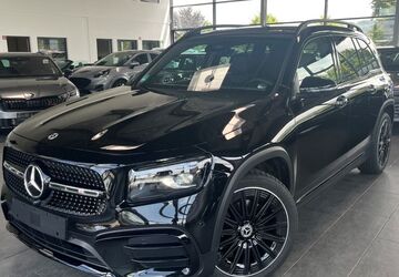 Mercedes-Benz GLB 220 15.650 km 55.870 &euro; Lünen 44536